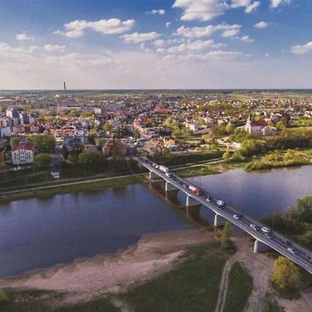 Luksusowy Loft, Z Bezplatnym Parkingiem W Centrum. Вышкув Экстерьер фото