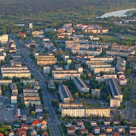 Luksusowy Loft, Z Bezplatnym Parkingiem W Centrum. Вышкув Экстерьер фото