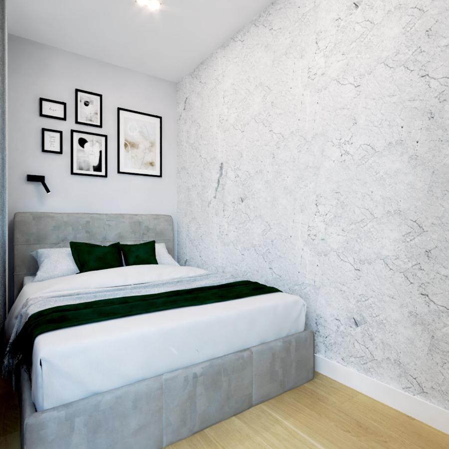 Luksusowy Loft, Z Bezplatnym Parkingiem W Centrum. Вышкув Экстерьер фото